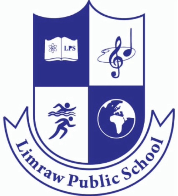 Limraw Public School logo
